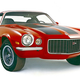 Illustration for article titled Forzalopnik: Round Two, Group II Cars
